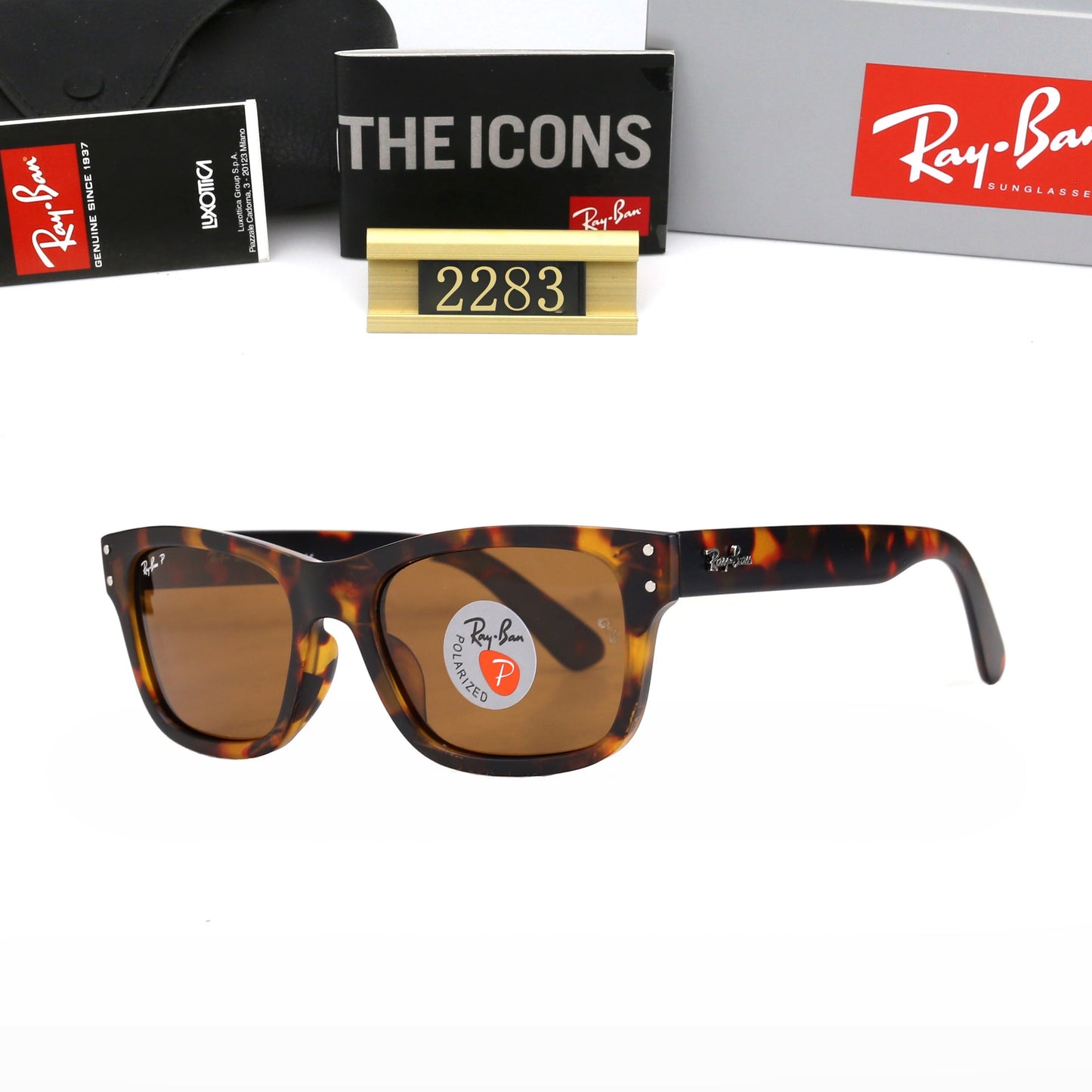 285RA85TDE Stylish Sunglasses