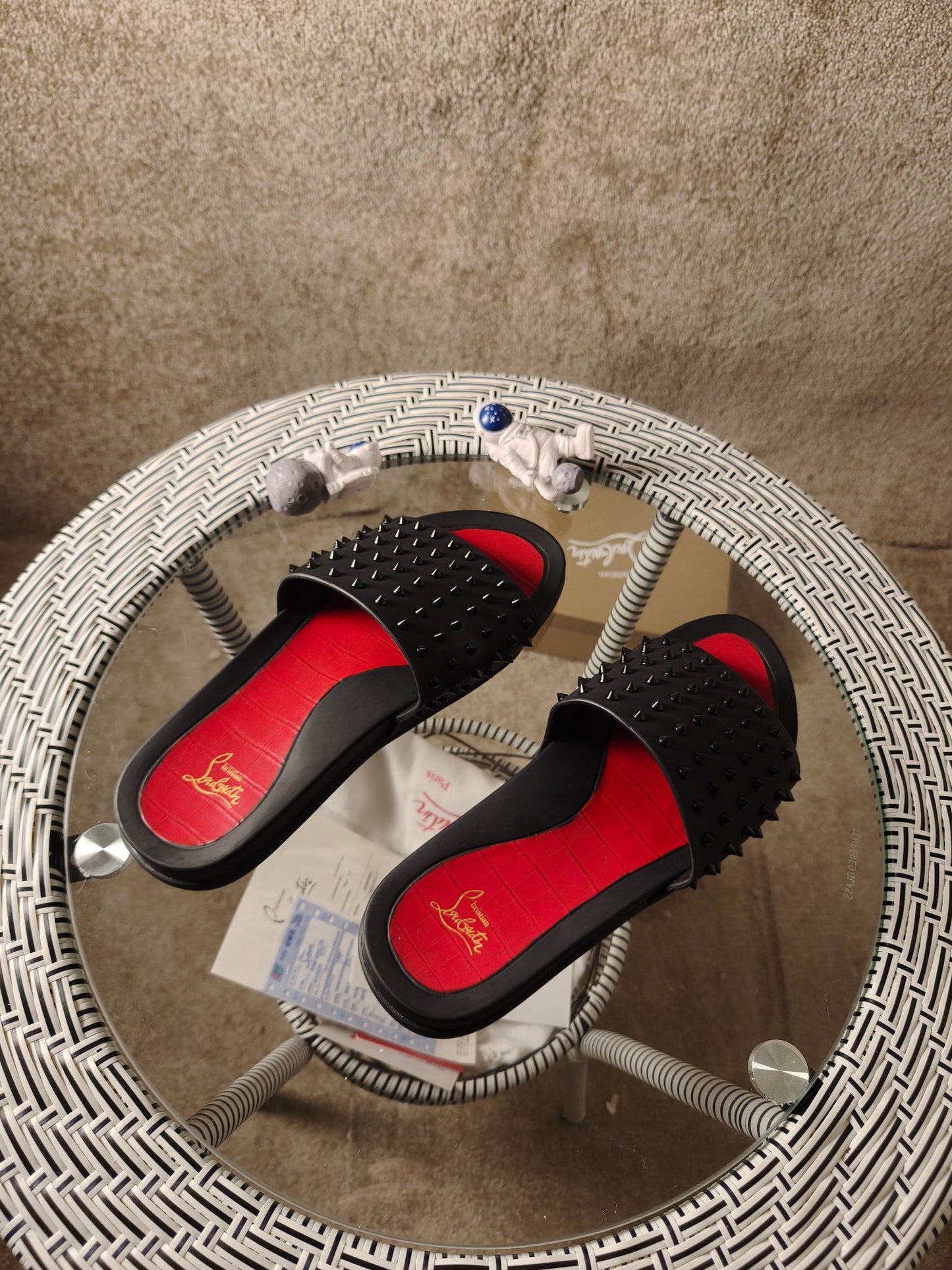 J4A14ZDE Stylish Slippers