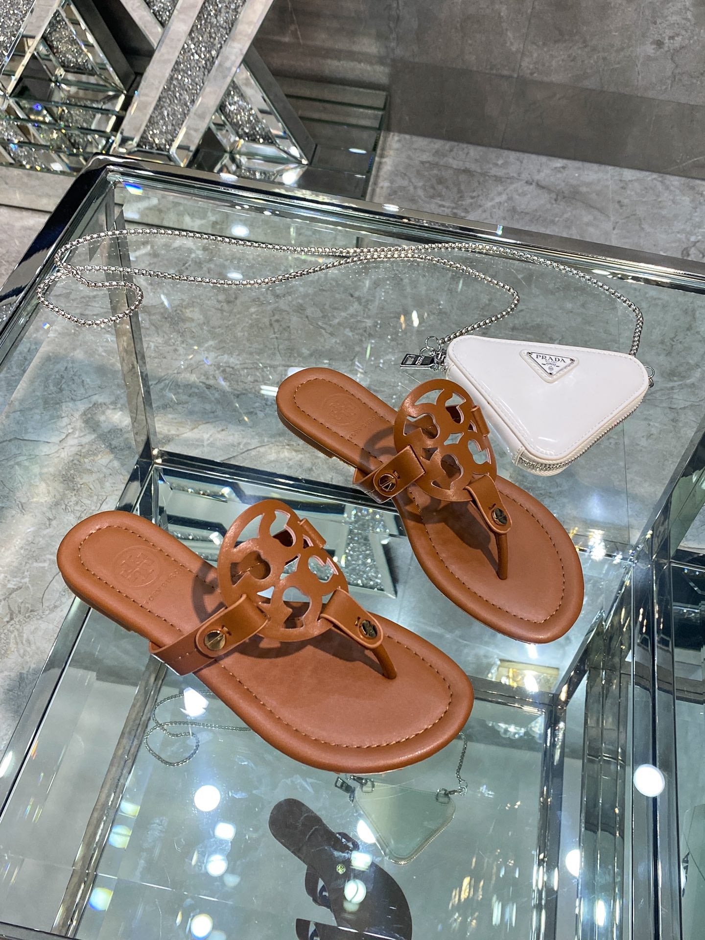 285ZA3ZDE Stylish  leather Shoes