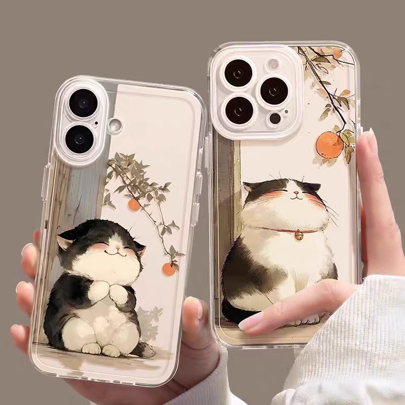 T35ZA26A   Fashion Phone Case