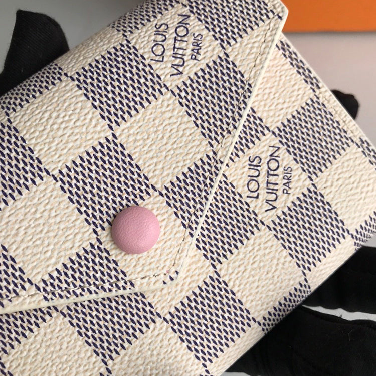 1E4BDE Stylish leather wallets