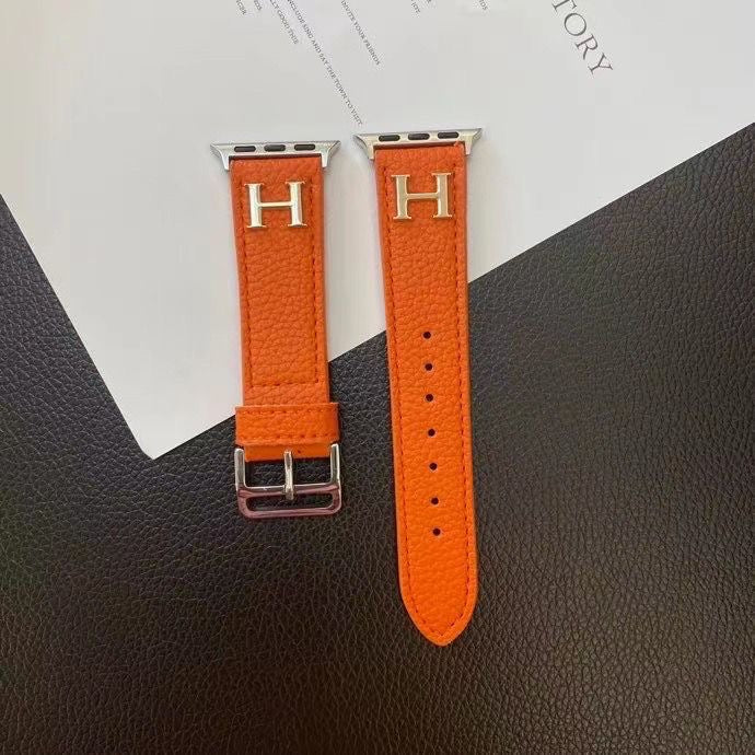 PXH72ADE Stylish watch strap (Appleiwatch2/3/4/5/6/7/8)