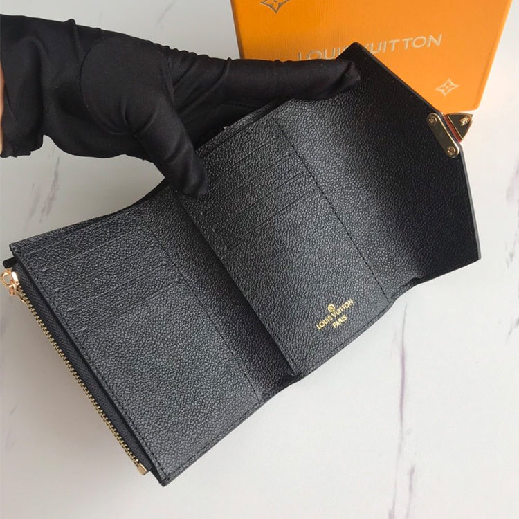 1E1010BDE Stylish leather wallets
