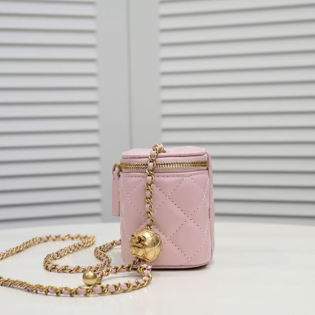 1XC45BDE Stylish leather bag 