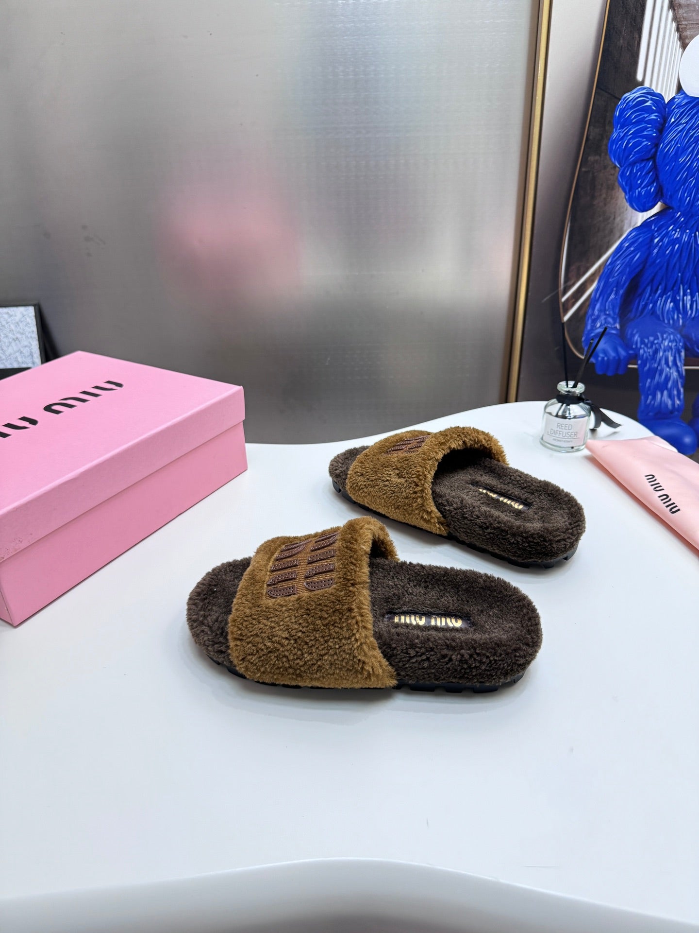 1XA63ZDE Stylish shoes