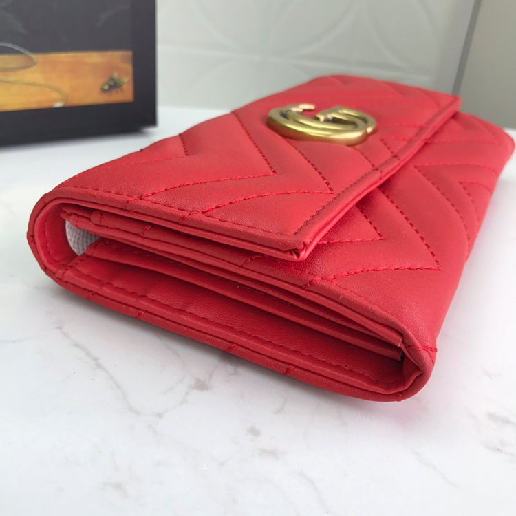 1B07BDE Stylish leather wallets