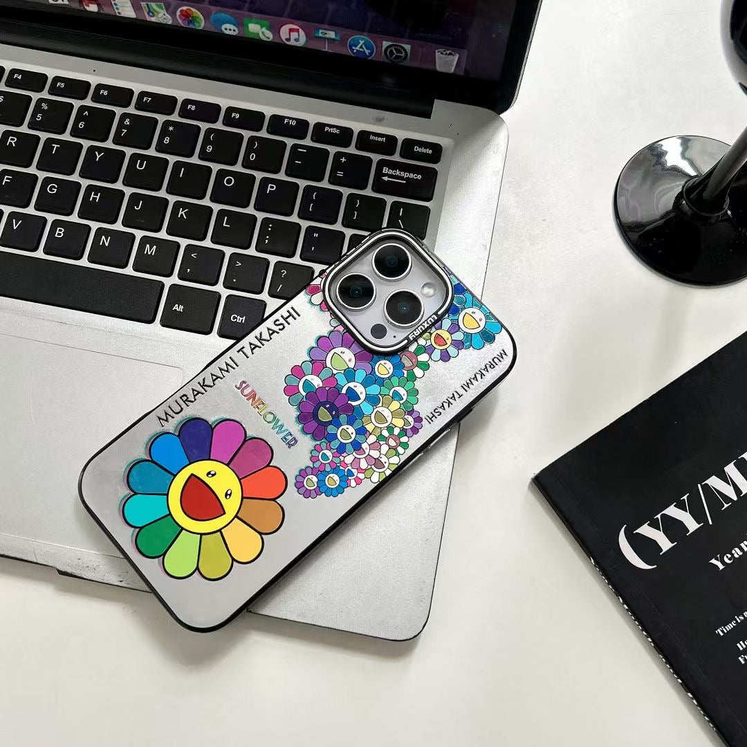 155RE47ADE Stylish Phone Case