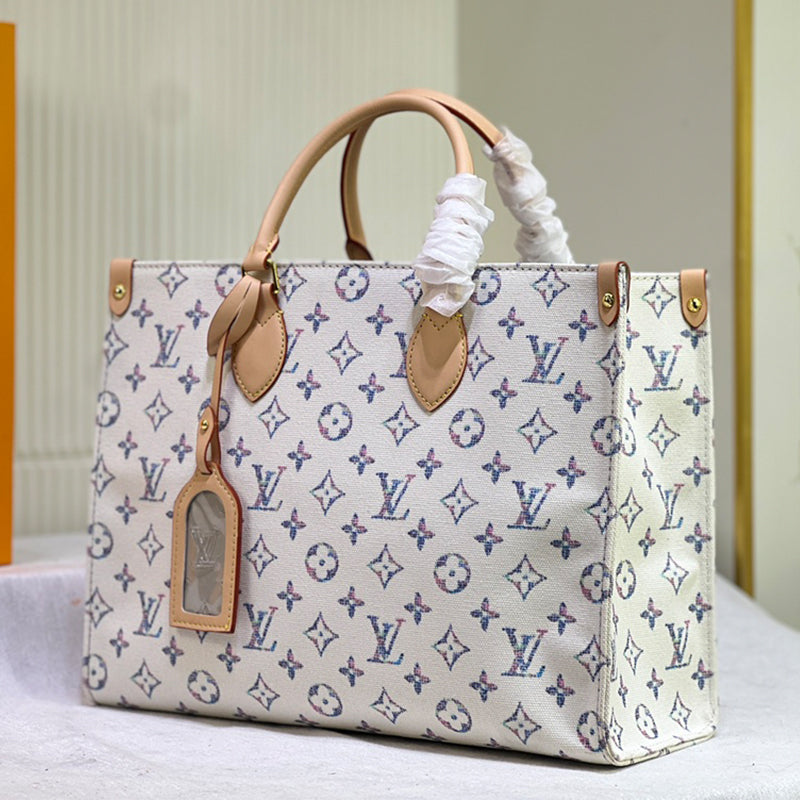 1XE407BDE Stylish leather bag