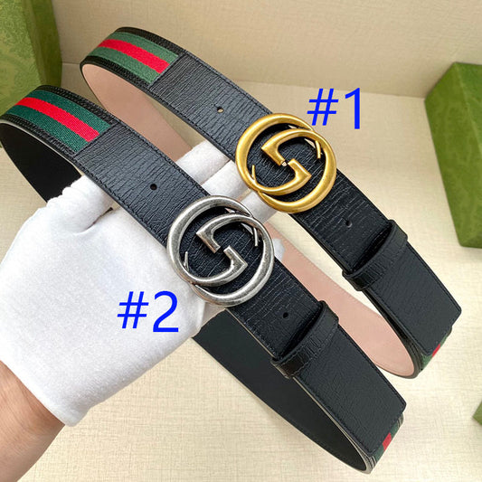 1WB162PDE Stylish  High quality belt With full package