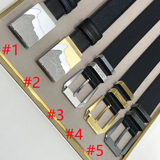 14V84PDE Stylish  High quality belt With full package