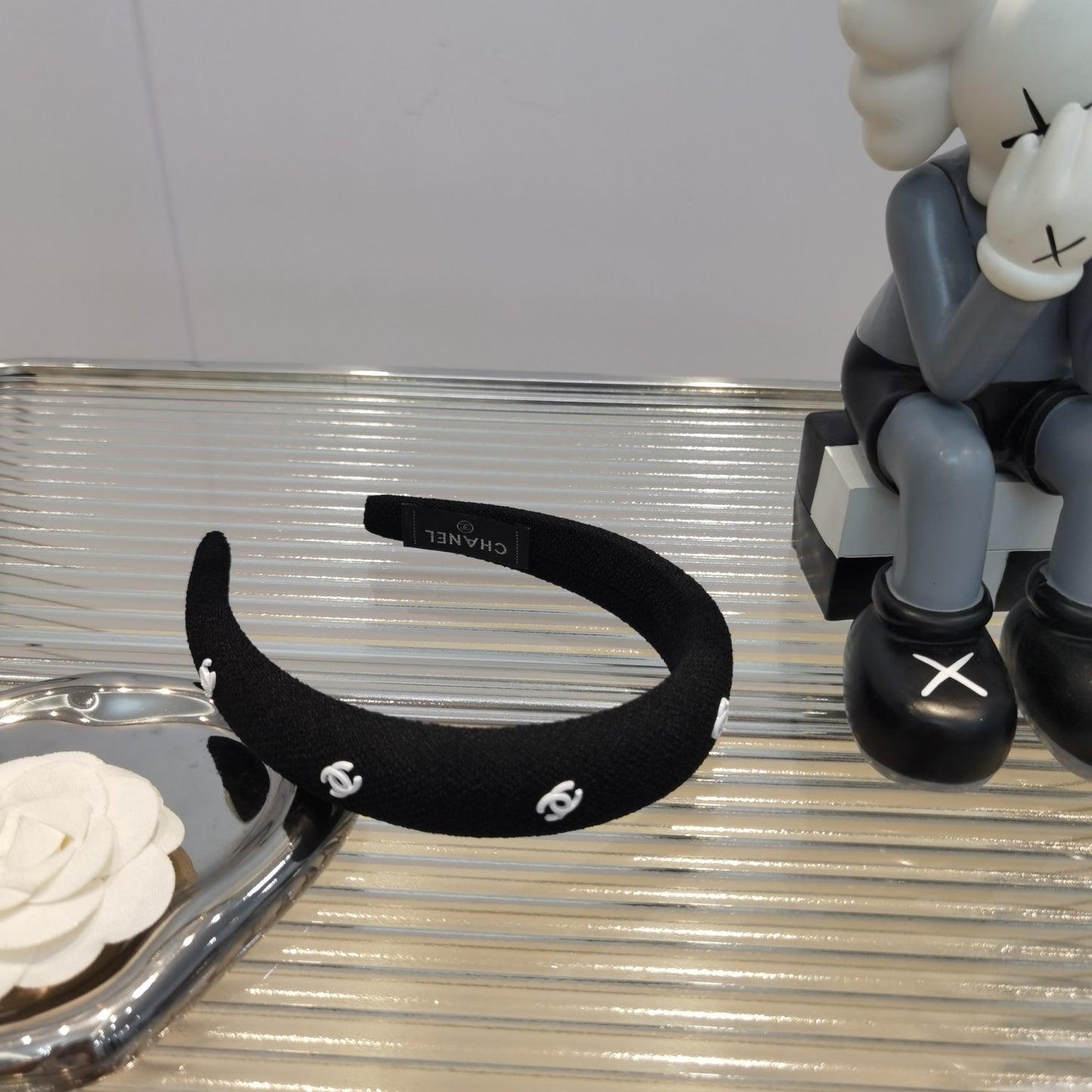 165RC36FDE Stylish hair ornament