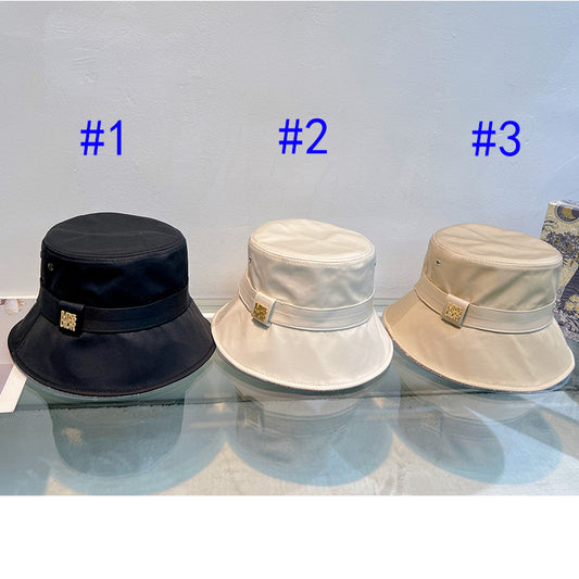 125ZD507MDE Stylish hats