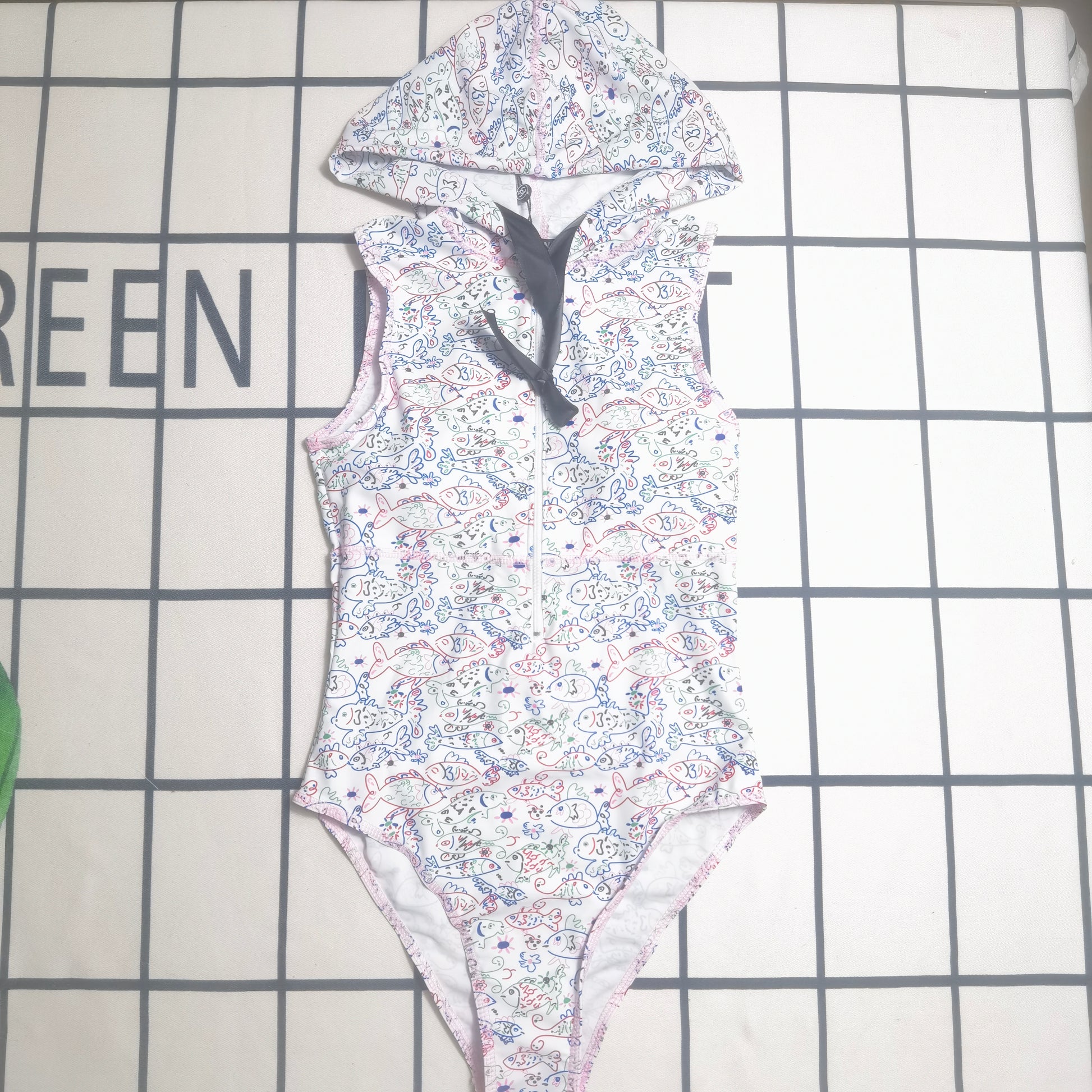 145ZA341YDE Stylish Bikini swimsuit