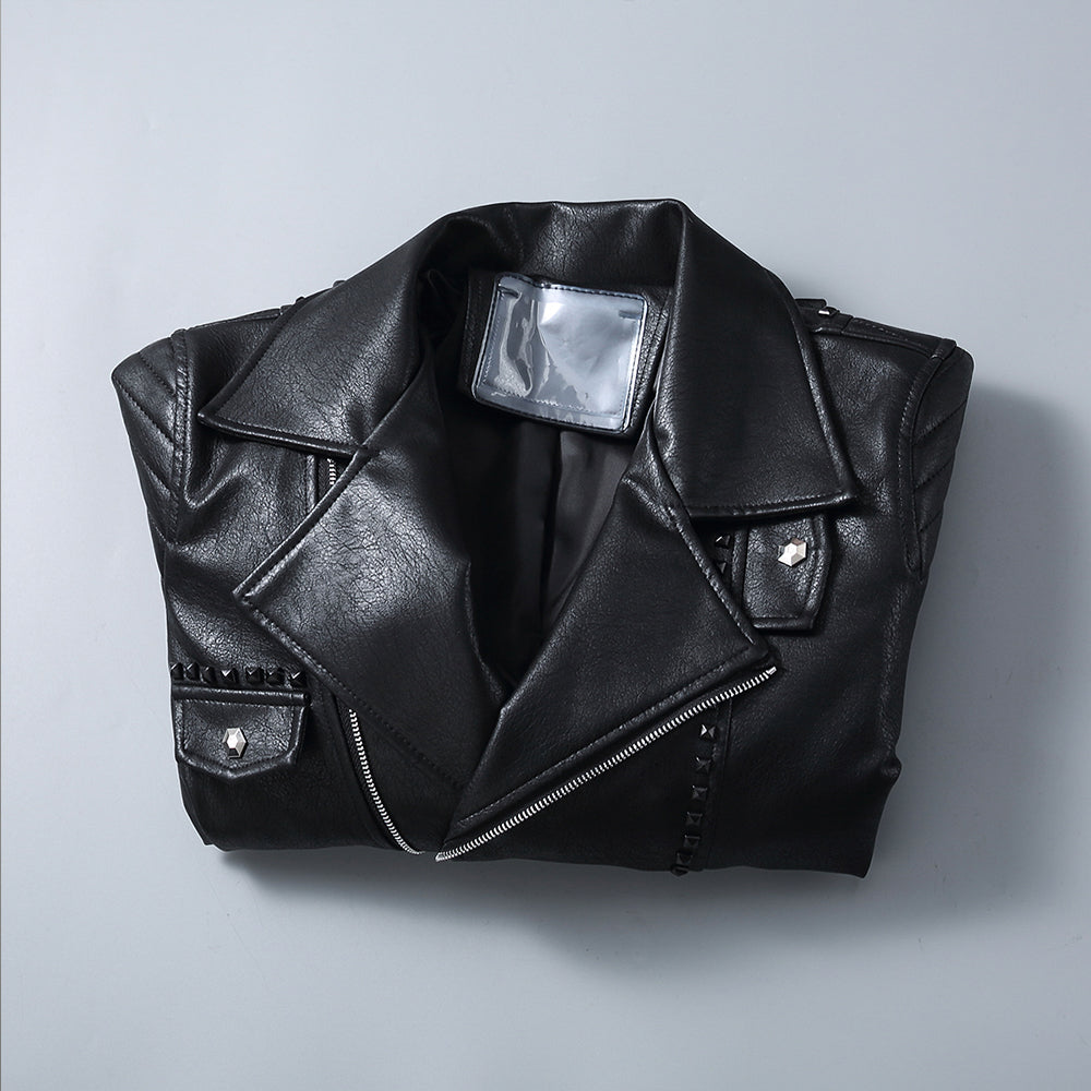 14D312UDE Stylish  Coats
