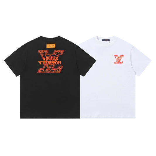 145RE165UDE Stylish T-shirt