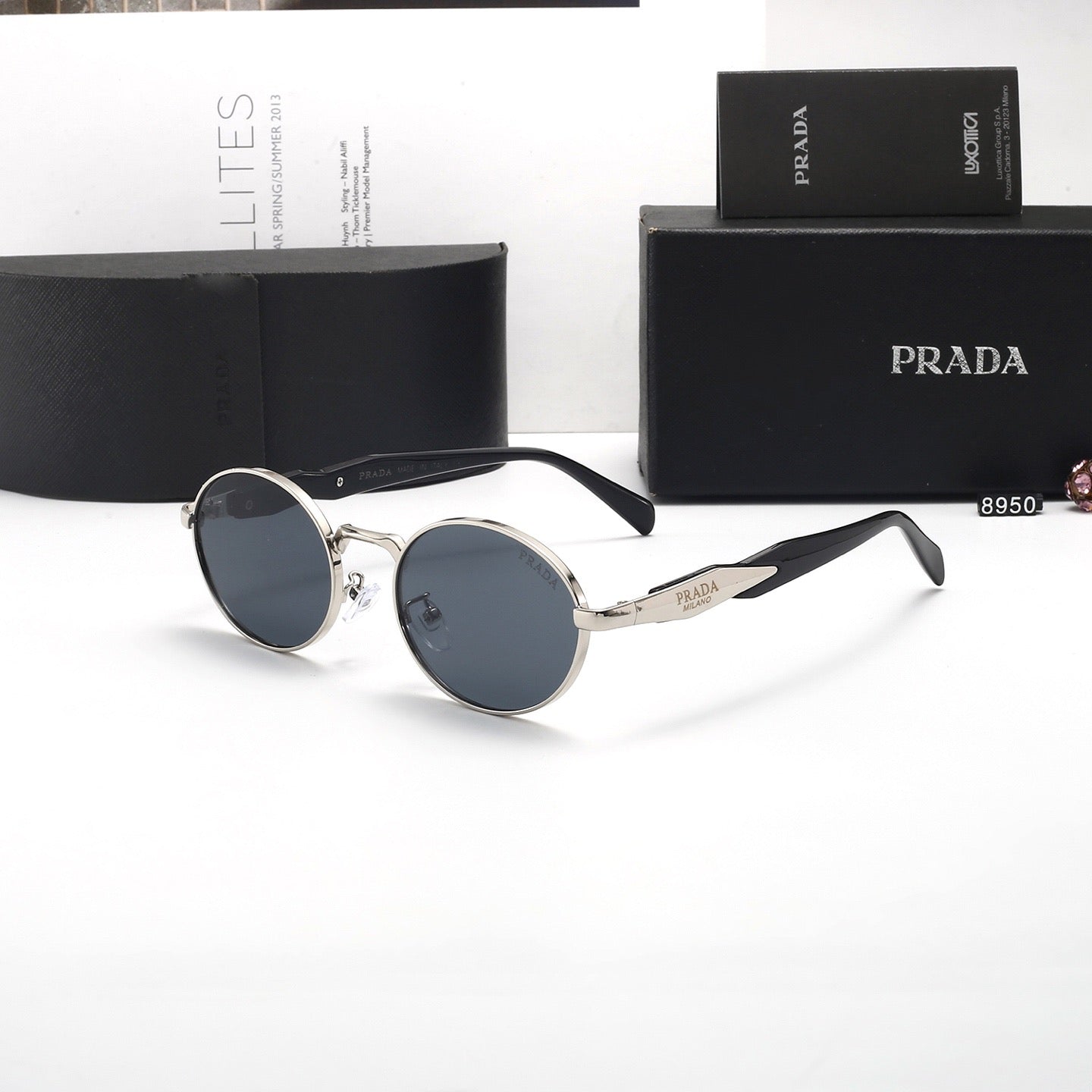 285RP1TDE Stylish Sunglasses