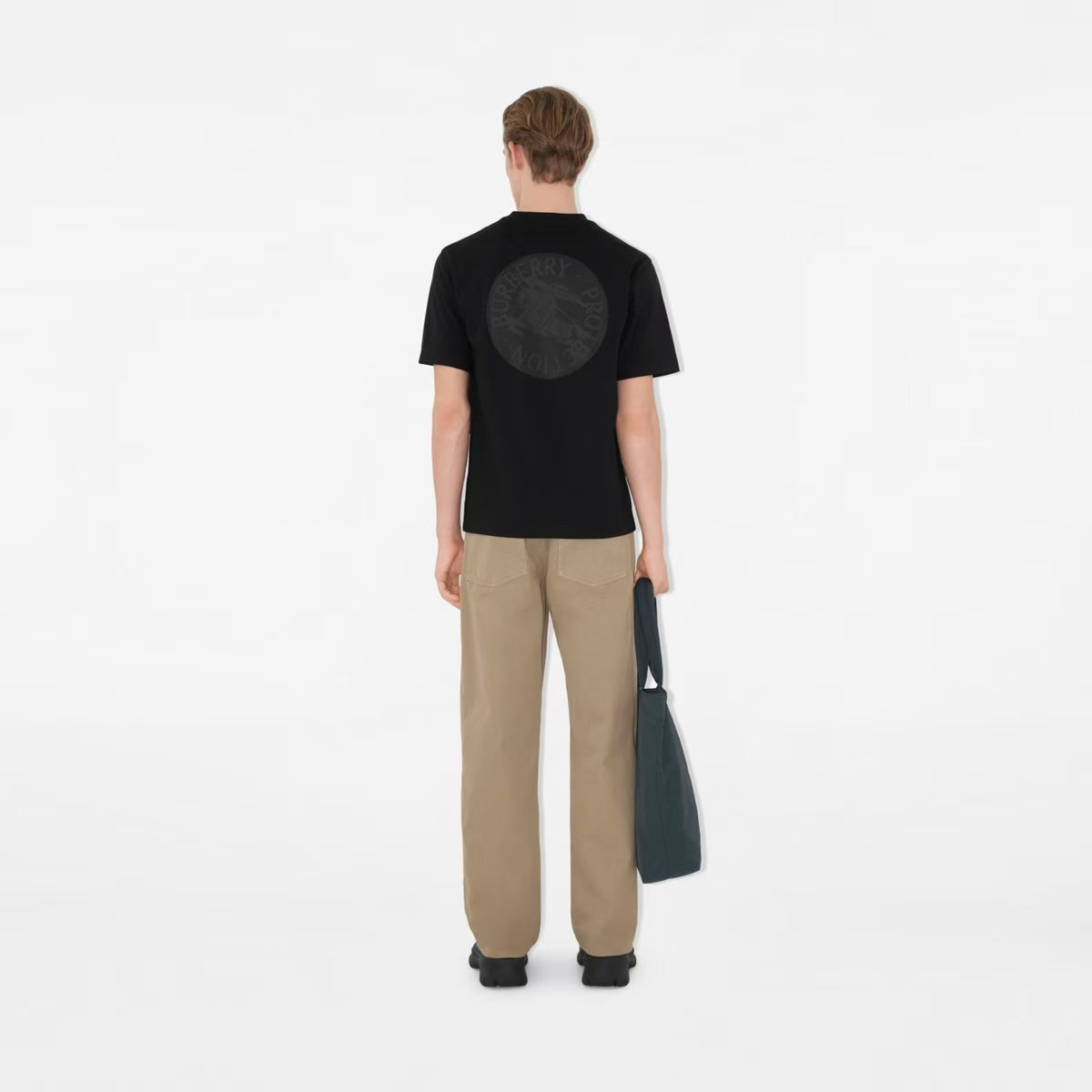 145RR206UDE Stylish T-shirt