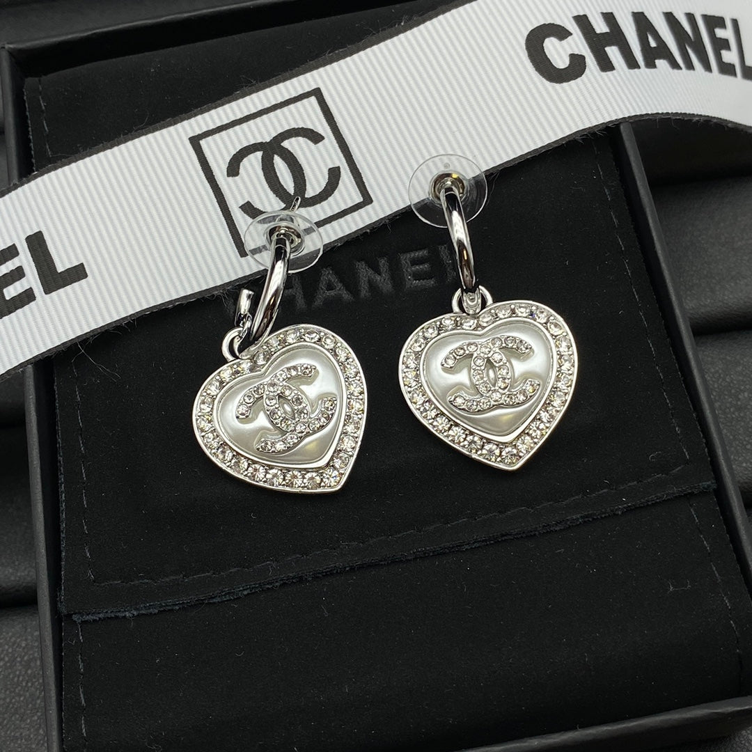 1YC459EDE Stylish Earrings
