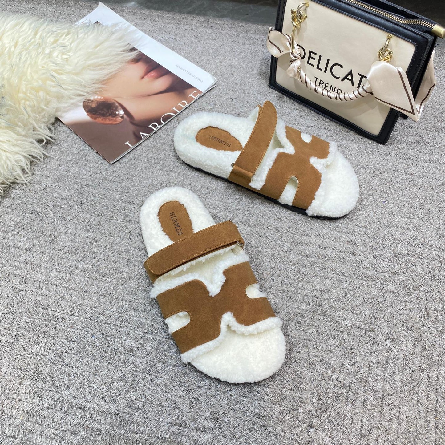 1XH69ZDE Stylish shoes