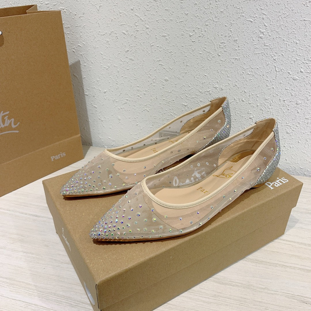 14A52ZDE Stylish High heels Heel height  2cm 6.5cm 8.5cm 10cm