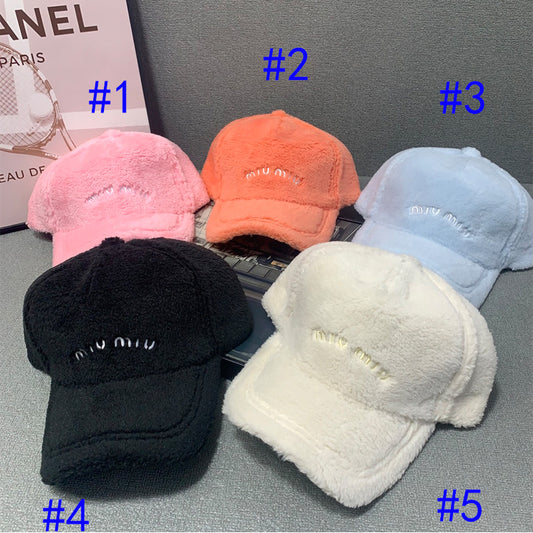 125ZA503MDE Stylish hats