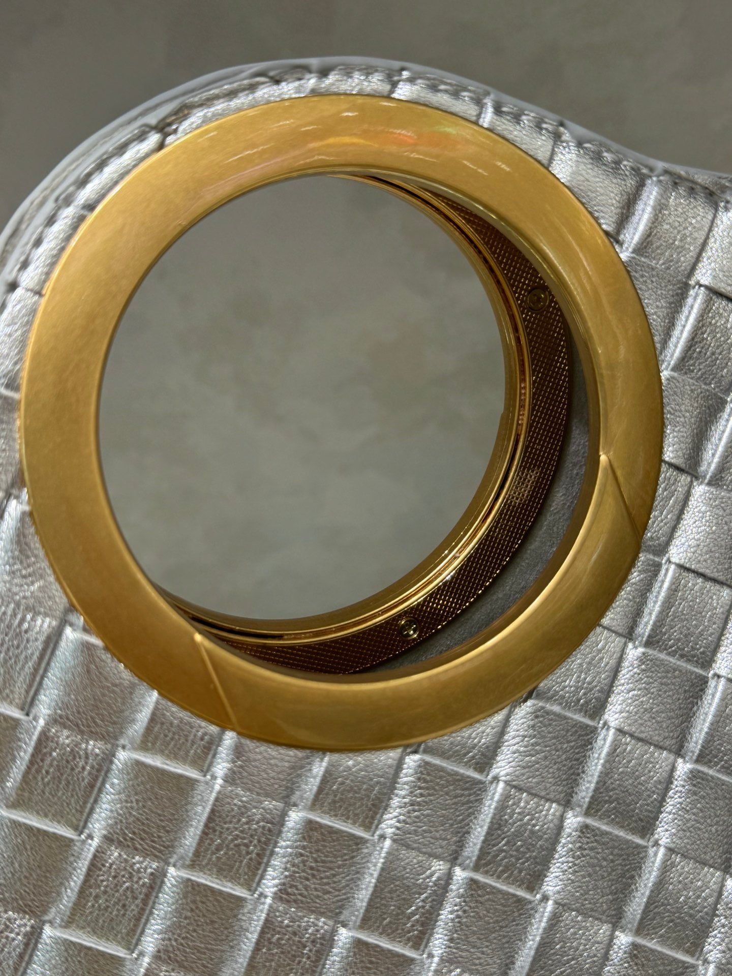 1XA70BDE Stylish High quality leather bag