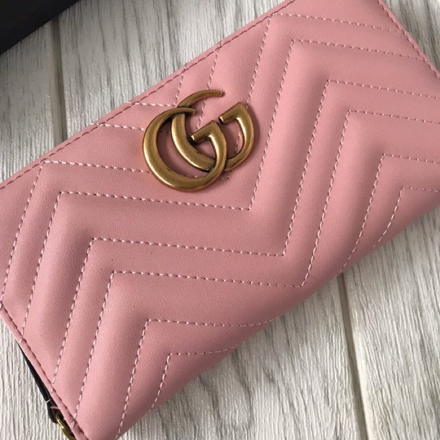 1XB81BDE Stylish leather wallets
