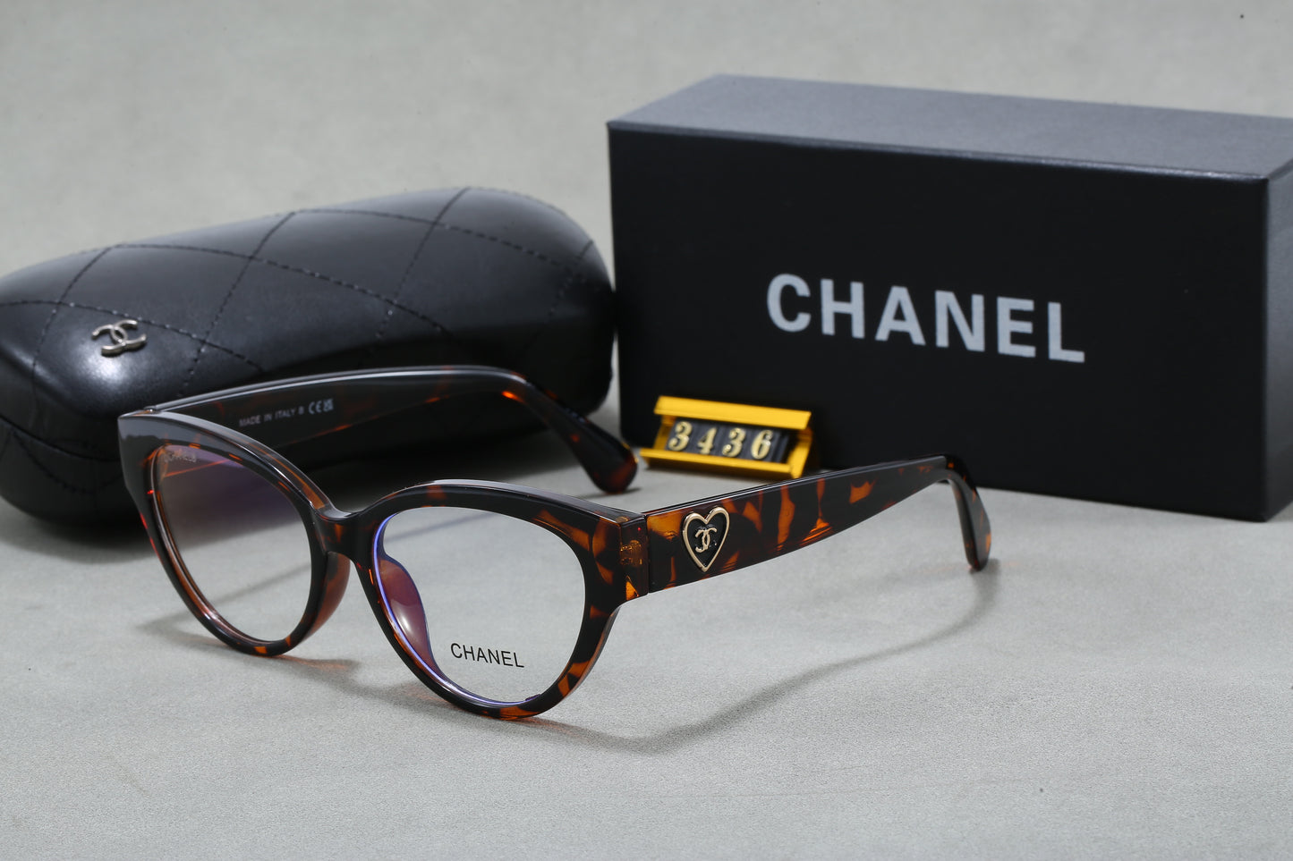 385RC10TDE Stylish Sunglasses