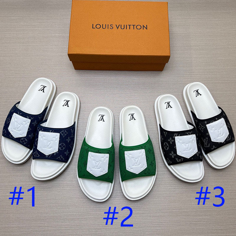 5WE252ZDE Stylish Slippers