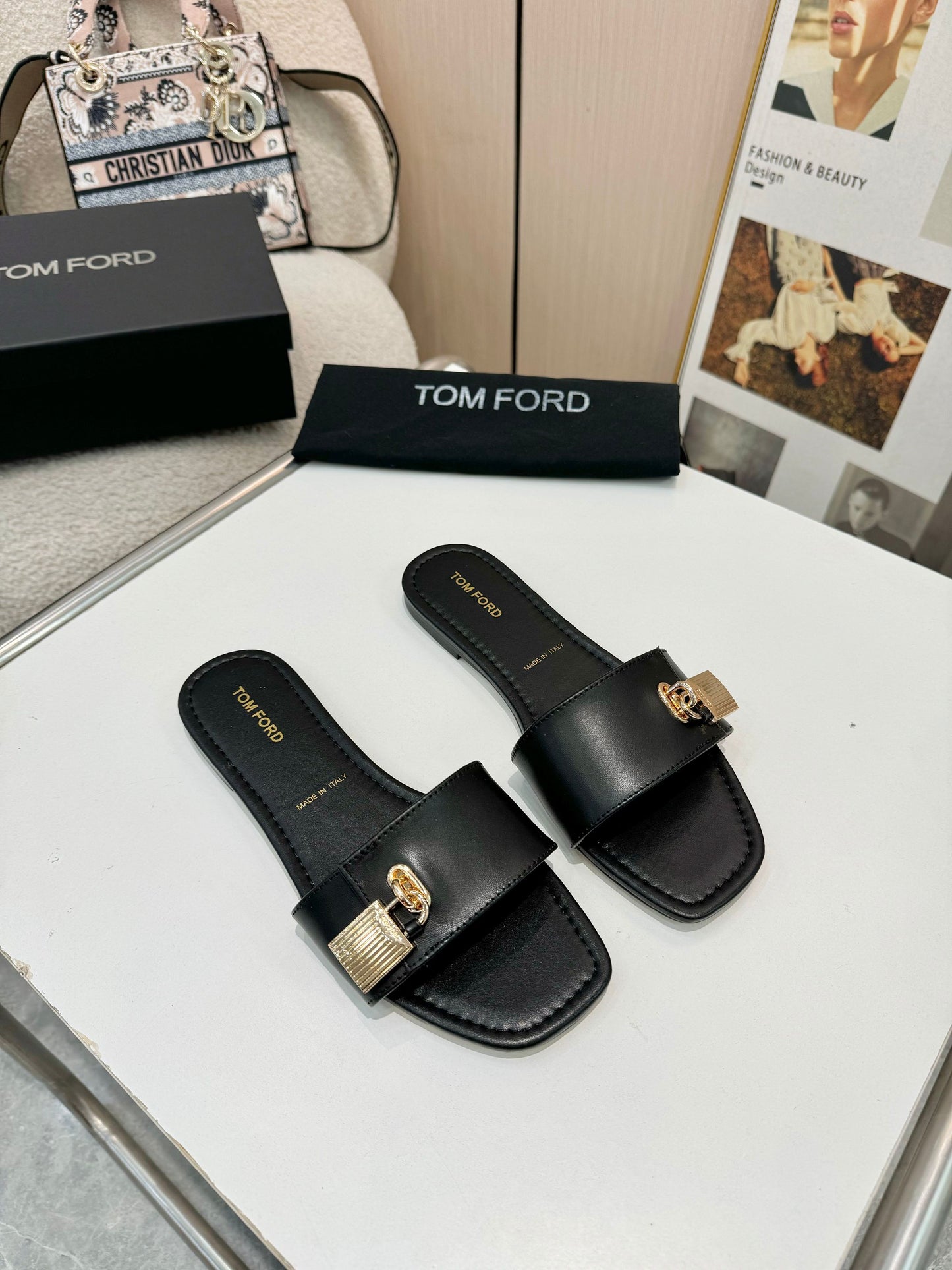 285ZA8ZDEStylish leather Shoes