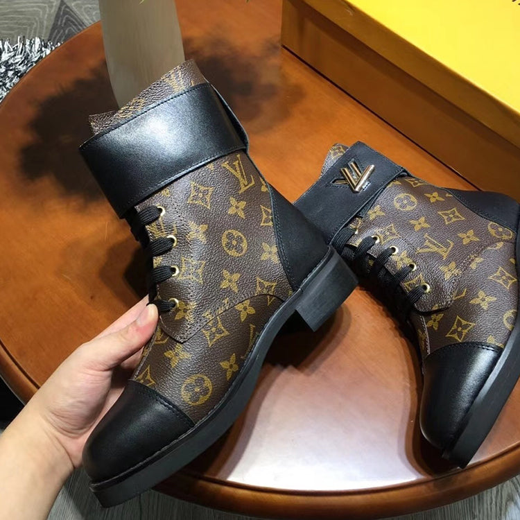 2L03ZDE Stylish Boots