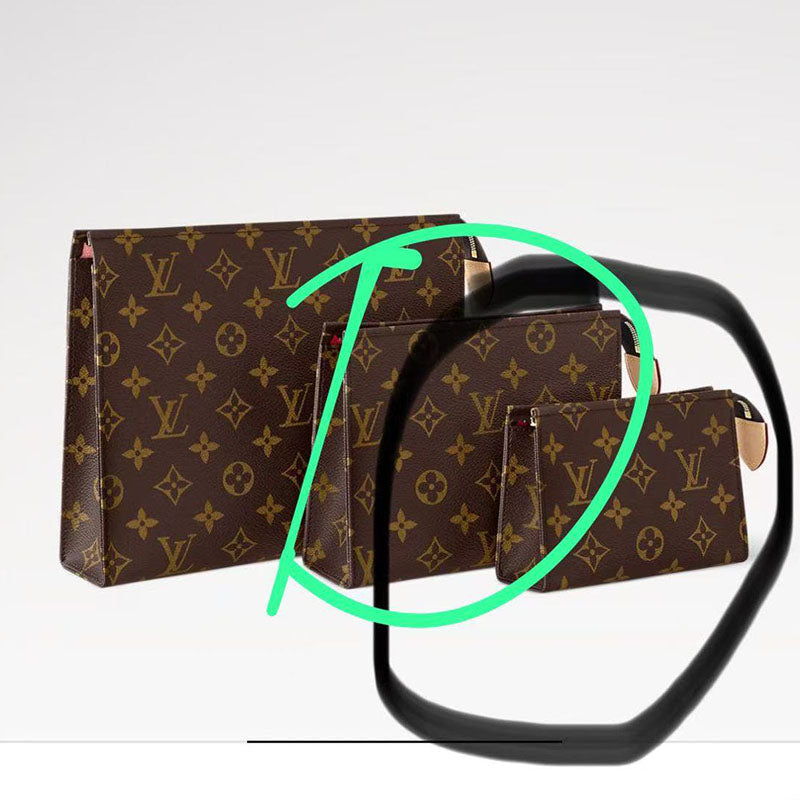 1LB86BDE Stylish leather bag