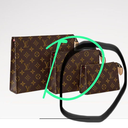 1LB86BDE Stylish leather bag