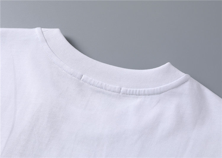 135WA79UDE Stylish T-shirts
