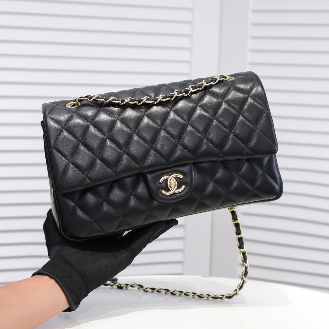 1XC97BDE Stylish leather bag 