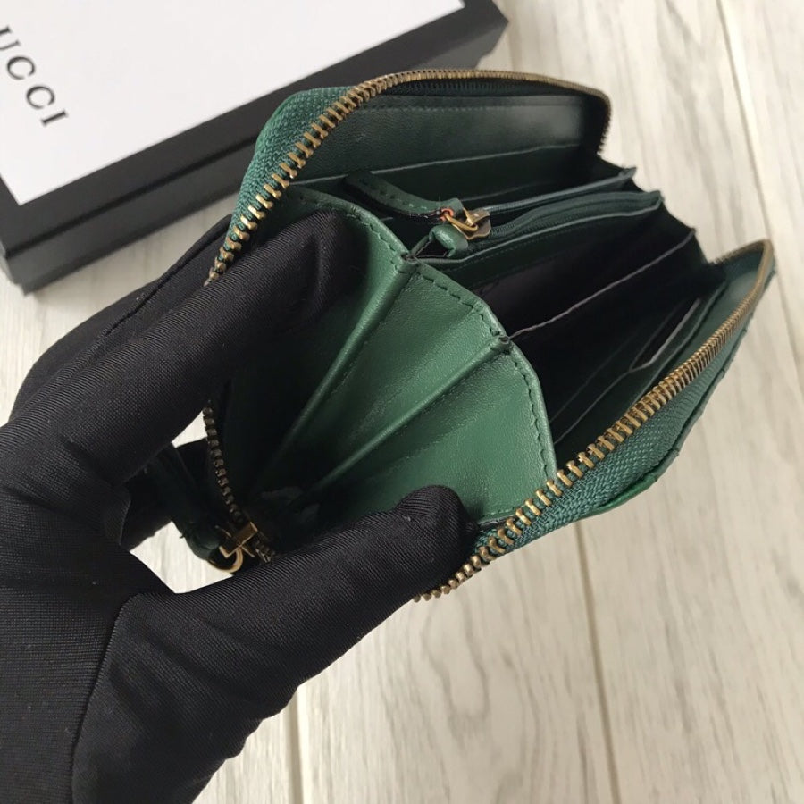 1XB81BDE Stylish leather wallets
