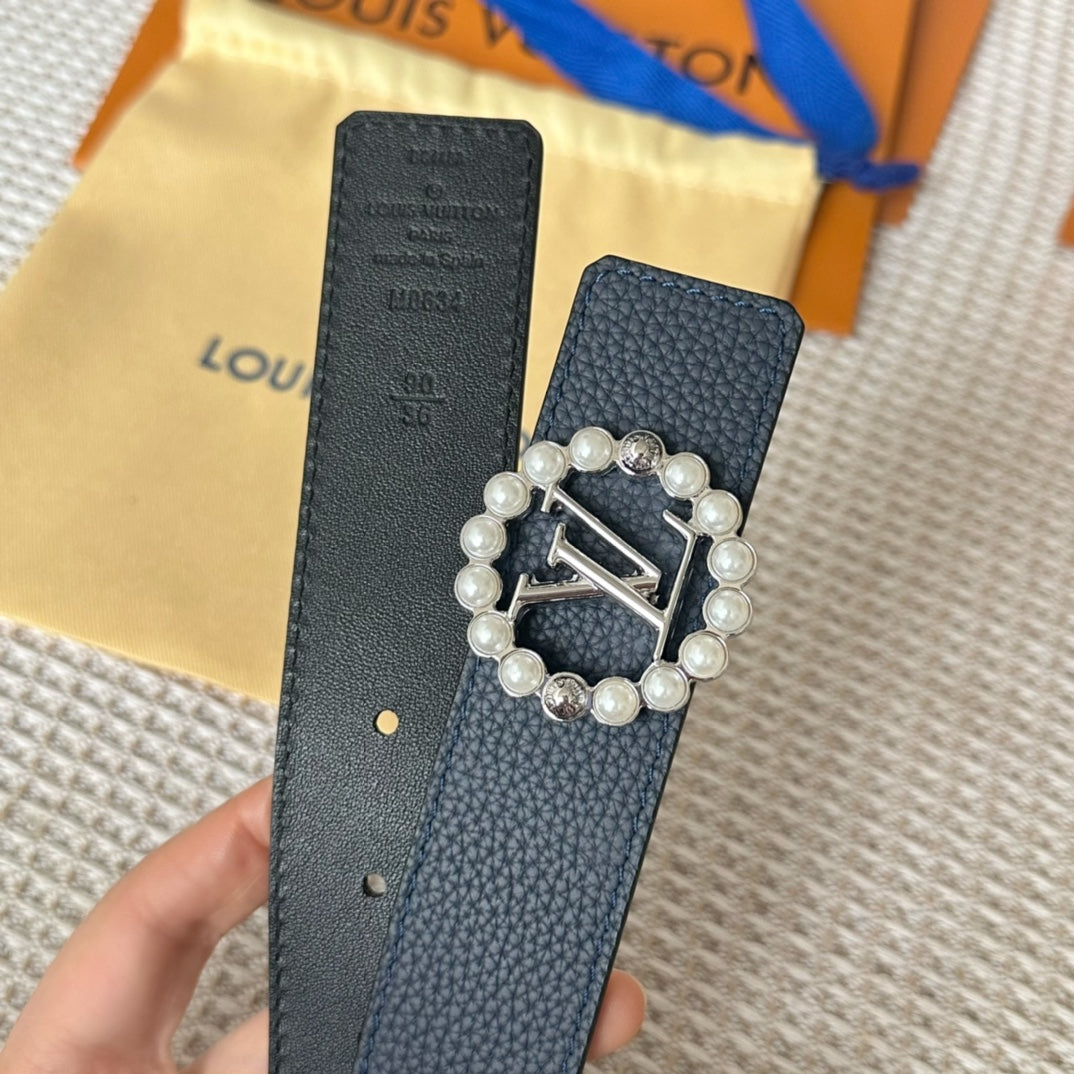 14E62PDE Stylish  High quality belt With full package