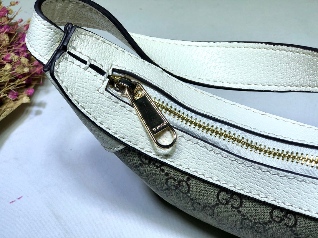 1XB120BDE Stylish leather bag 