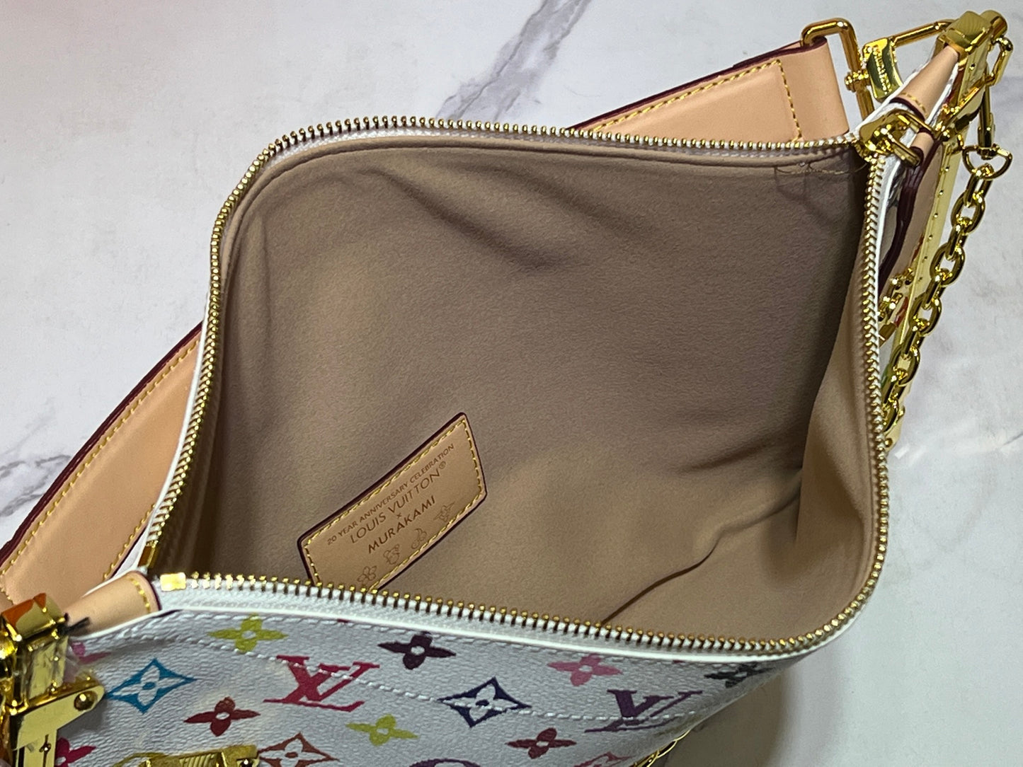 1WE100BDE Stylish leather bag