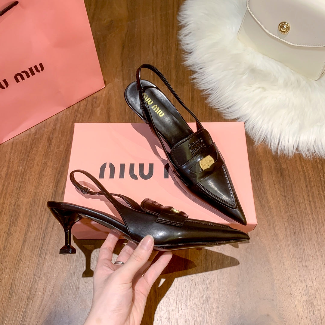1WA259ZDE Stylish High heels