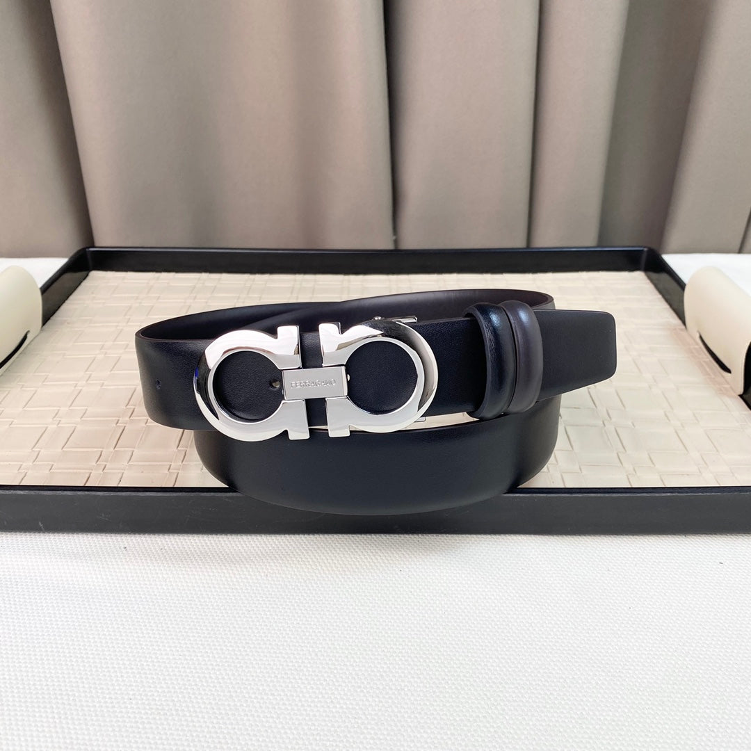 14A123PDE Stylish  High quality belt With full package