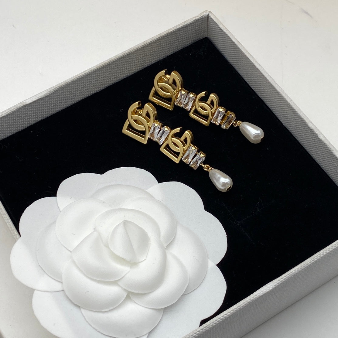 1NA141EDE Stylish Earrings