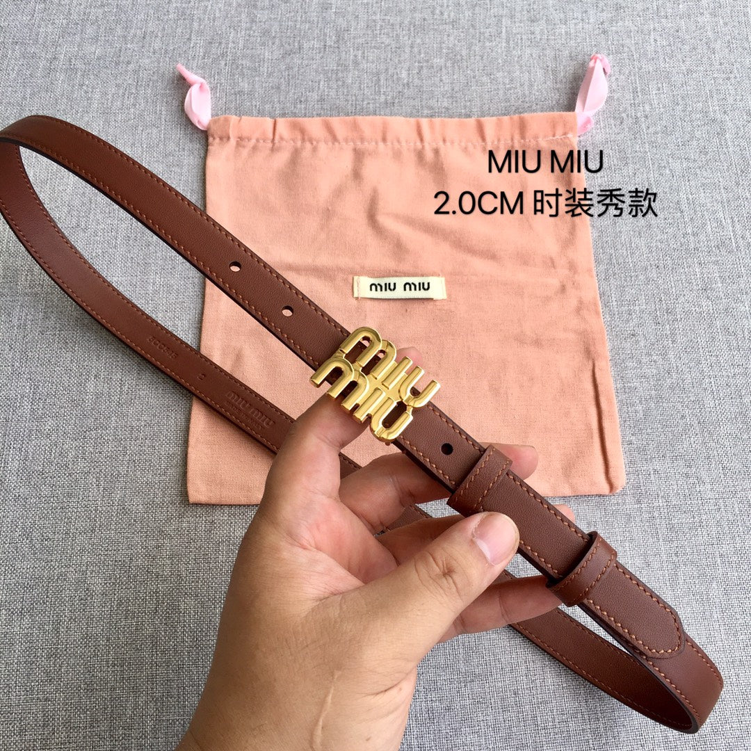 255RA8PDE Stylish  High quality belt With full package