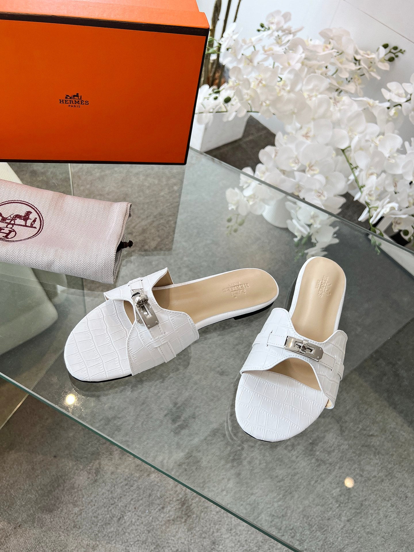 285ZH10ZDE Stylish leather Shoes