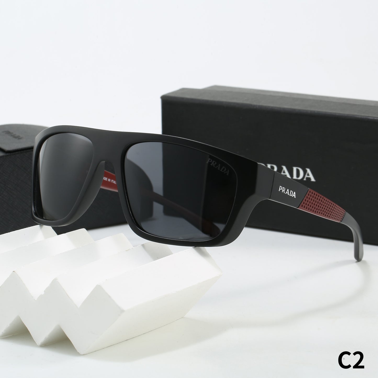 285RP37TDE Stylish  Sunglasses