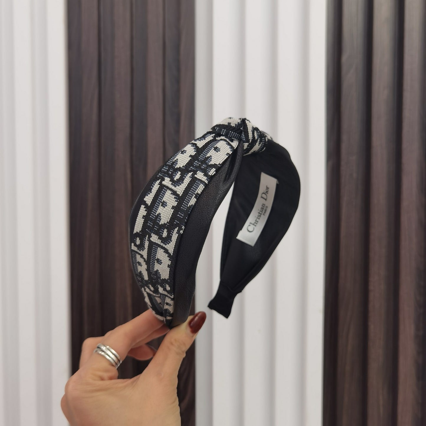 165RD56FDE Stylish hair ornament