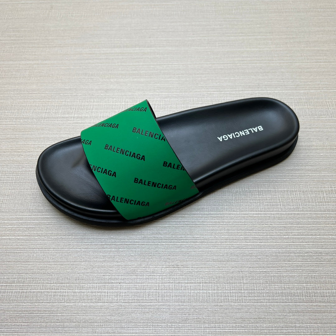 54J99ZDE Stylish slippers