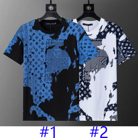125WE73UDE Stylish T-shirts