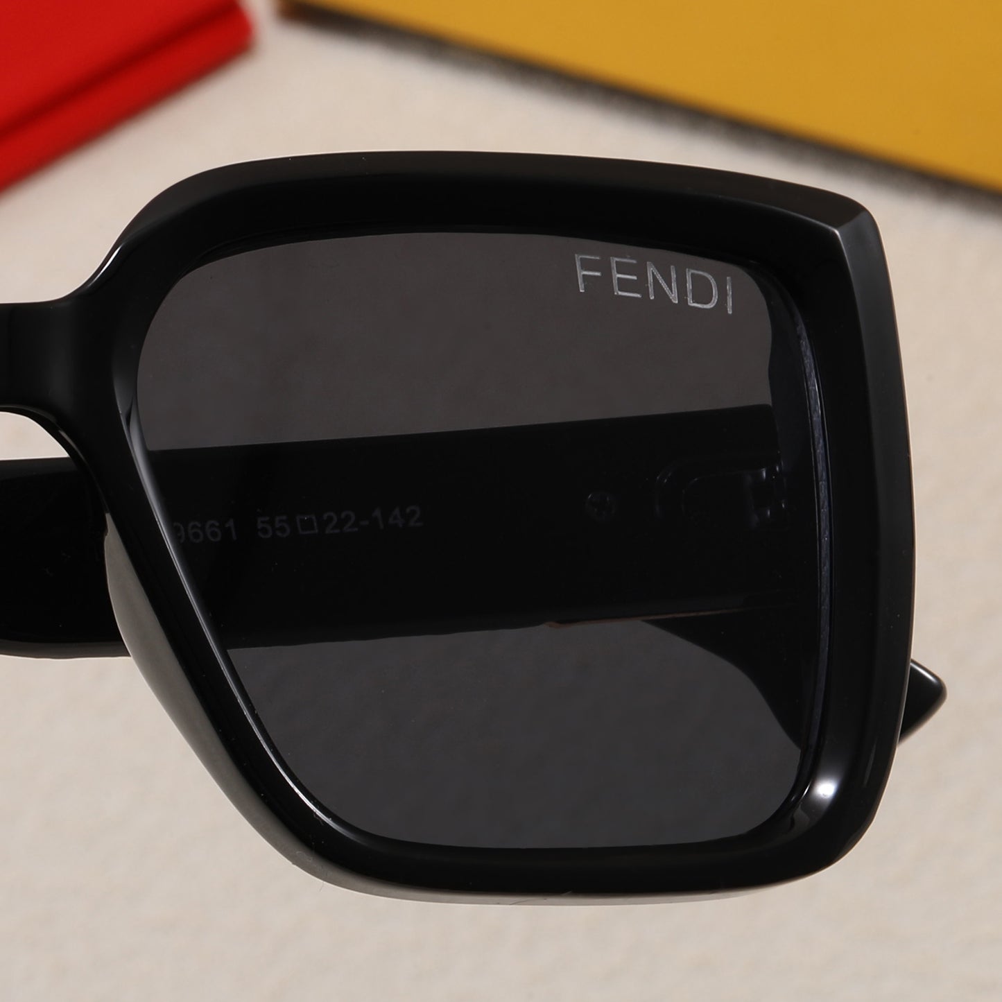 285RF13TDE Stylish Sunglasses