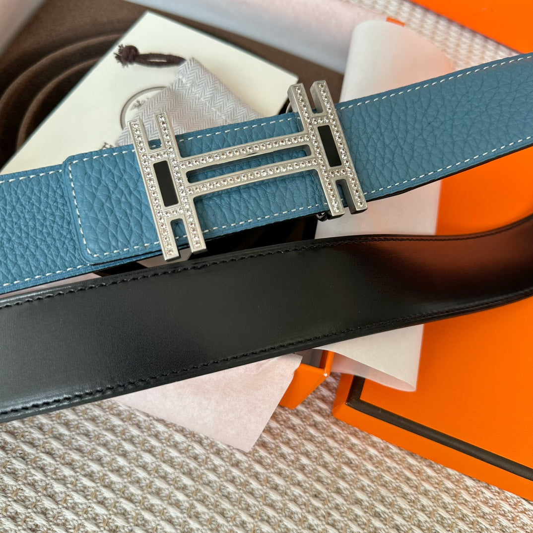 14H50PDE Stylish  High quality belt With full package